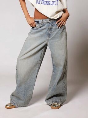 Revice Denim Empire Jeans